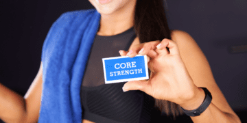 Exercises for your Core: Our Top 5
