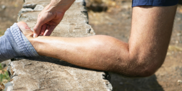 Tendon Injuries: What you need to know