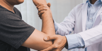 Elbow Pain: What you need to know