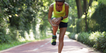 Chiropractic Care for Running Injuries