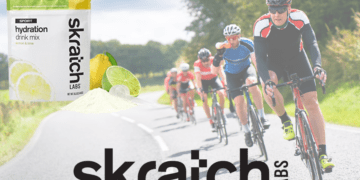 Fueling for Endurance: A Deep Dive into Skratch Nutrition Supplements