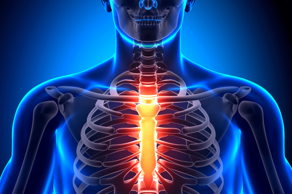 Costochondritis Unmask the Symptoms and causes Connor Chiropractic