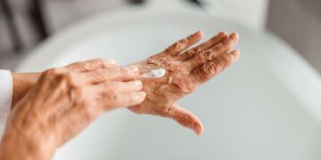 Why Topical Magnesium Might Be the Secret Weapon Your Body Has Been Missing